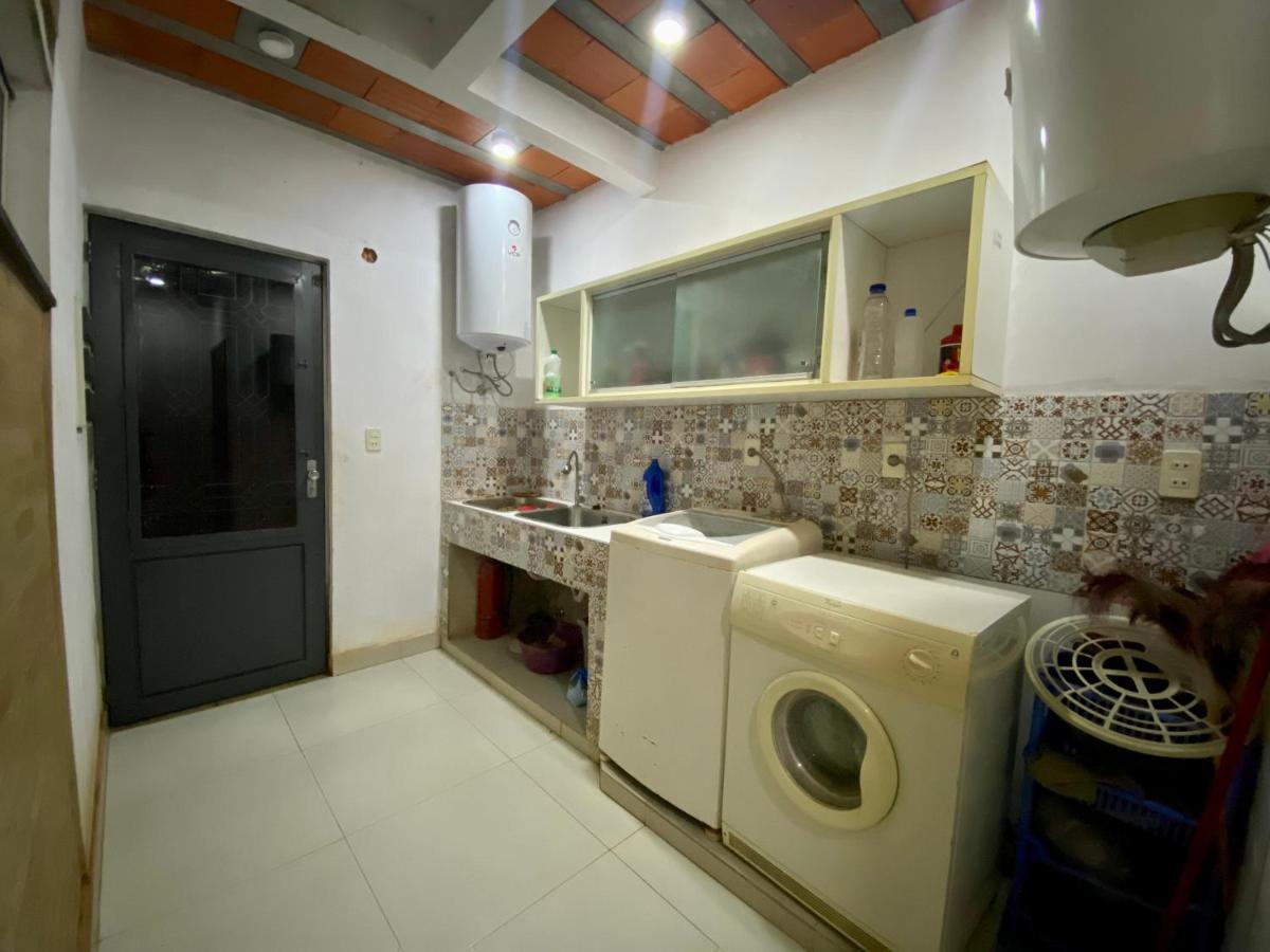 Moderna Y Unica Casa Independiente Con Jardin Y Estacionamiento Ciudad del Este Esterno foto